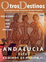 Revista Otros Destinos